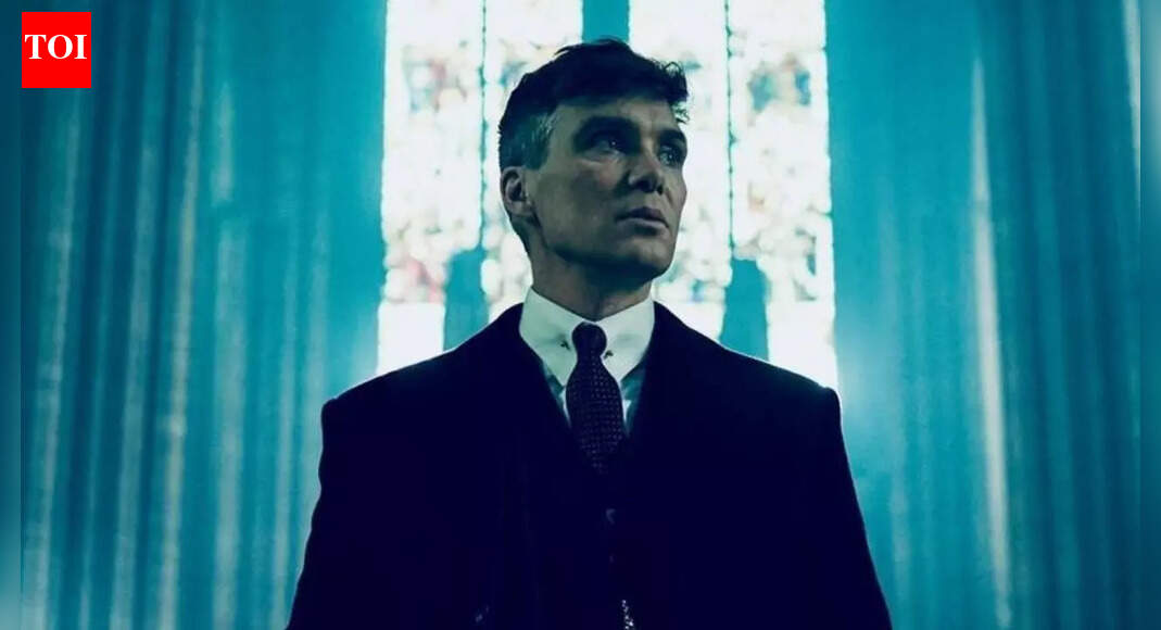 ‘Peaky Blinders The Immortal Man’: Cillian Murphy starrer to release on THIS day; actor dedicates the film to his fans