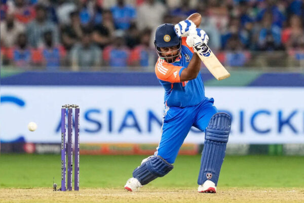 Sanju Samson sends a strong message to Gautam Gambhir ahead of South Africa T20Is | Cricket News