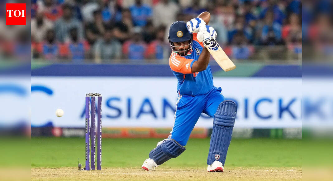Sanju Samson sends a strong message to Gautam Gambhir ahead of South Africa T20Is | Cricket News