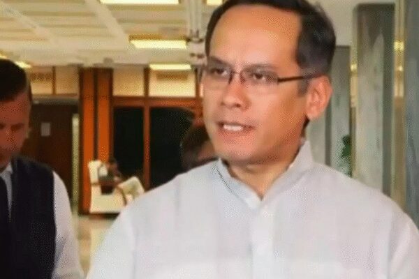 In his letter, Gogoi drew attention to a statement made by Assam Chief Minister Himanta Biswa Sarma in the state Assembly on 24 November, where he claimed that findings of a Special Investigation Team (SIT) of Assam Police suggested that Garg’s death “was a murder.” The Chief Minister further stated that multiple individuals have been booked and that the alleged crime was planned and executed by a group. Gaurav Gogoi (ANI image)  NEW DELHI: Congress MP and deputy leader of the Congress Parliamentary Party in the Lok Sabha, Gaurav Gogoi, has written to external affairs minister S Jaishankar, urging a thorough inquiry into the circumstances surrounding the death of renowned Assamese singer Zubeen Garg in Singapore this September.Garg, one of the most celebrated cultural icons of Northeast India, was scheduled to perform at the North East India Festival 2025, organised by the Ministry of External Affairs (MEA) with support from the High Commission of India in Singapore.In his letter, Gogoi drew attention to a statement made by Assam chief minister Himanta Biswa Sarma in the state Assembly on November 24, where he claimed that findings of a Special Investigation Team (SIT) of Assam Police suggested that Garg’s death “was a murder.” The chief minister further stated that multiple individuals have been booked and that the alleged crime was planned and executed by a group.Raising serious concerns, Gogoi said one of the accused named in the ongoing investigation had direct links with the organisation of the Singapore festival. According to him, the individual in question ran an organisation that has, over several years, received “substantial payments amounting to several lakhs of rupees” from the MEA for managing similar cultural events.Calling the association between an MEA-linked event’s organiser and an accused in a murder case “deeply troubling,” the MP sought official clarification on the nature of this relationship. He also expressed disappointment over media reports suggesting that the North East India Festival in Singapore proceeded as scheduled on September 19-2, despite Garg’s sudden death.Gogoi said that, given the stature of Zubeen Garg and the shock caused by the incident, it would have been appropriate for the government to cancel or postpone the festival. Stressing that the event was an official Government of India engagement, he urged the MEA to issue a public statement addressing the Assam Chief Minister’s claims and clarifying all associations under question.The MP emphasised that the people of the Northeast and the grieving family deserve “truth and justice” and called for the ministry’s immediate intervention to ensure transparency in the matter.End of ArticleFollow Us On Social MediaVideosHow Russia May Open Central Asia For India As West Pushes Harder: Kugelman Explains The Power ShiftAviation Meltdown Escalates As IndiGo Cancels 400 Flights And Government Enforces Fare ControlsUS Singer Calls PM Modi World’s Top Leader, Warns Washington To Recalibrate Its India Strategy FastEx-Pentagon Official Says Asim Munir Must Be Arrested As He Slams US Policy, Calls For India ApologyAfter Rajnath’s Babri Remark, Sonia Targets BJP In Fiery Counterattack Over Maligning Nehru LegacyMurshidabad Tense as Humayun Kabir Faces Heat Over ‘Babri Masjid’ Foundation and Heavy DeploymentEx-Pentagon Official Credits Trump For India-Russia Bonhomie, Calls His India Policy HypocriticalShashi Tharoor’s Presence At Putin Dinner Sparks Congress Outrage Over Rahul, Kharge Missing Invite’Grow Together’: In Parting Speech, Putin Adopts PM Modi’s ‘Sabka Saath, Sabka Vikas’ Mantra”Next Year in Russia…” Deputy PM Manturov Urges Indian Companies to Expand Bilateral Trade123Photostories‘Bigg Boss 19’: Farrhana Bhatt’s breakdown to Abhishek Bajaj’s eviction most emotional moments of the seasonCentre’s Big Boost to Rail Infra in Telangana: Rs 35,045-Crore Plan with 20 Sanctioned Projects with 6 New Lines & 14 Doubling WorksWant toned thighs? 7 workouts that work wonders on heavy thighs6 spiritual truths only Banaras can teach you about lifeMaharashtra’s bold transformation drive: Dombivli rises with next-gen sports arenas and iconic civic projectsPumpkin health benefits: Why this humble veggie is a perfect winter superfoodFun Christmas traditions to make your holiday season extra special7 adorable cat breeds that will steal your heart in seconds!‘Yeh Jawaani Hai Deewani’, ‘Highway’, ‘Kedarnath’: Movies that will inspire your next mountain getawaySonam Kapoor stuns in double Banarasi Kadhwa border saree: Is this the most iconic pregnancy saree look ever?123Hot PicksIndigo Flight DelayPutin India VisitWorld NewsGold rate todaySilver rate todayPublic Holidays NovemberBank Holidays NovemberTop TrendingDelhi Student MurderDelhi Airport AdvisoryIndigo Flight CancellationCandace OwensAryna Sabalenka Net WorthHow to get danny Phantom in FortniteTravis KelceJohn Cena FinalJEE Advanced Exam DateDDA RecruitmentExam Schedule