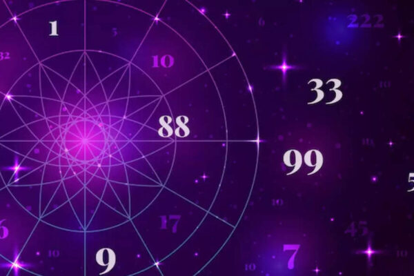 Numerology horoscope today, December 05, 2025: What your name’s first letter reveals today