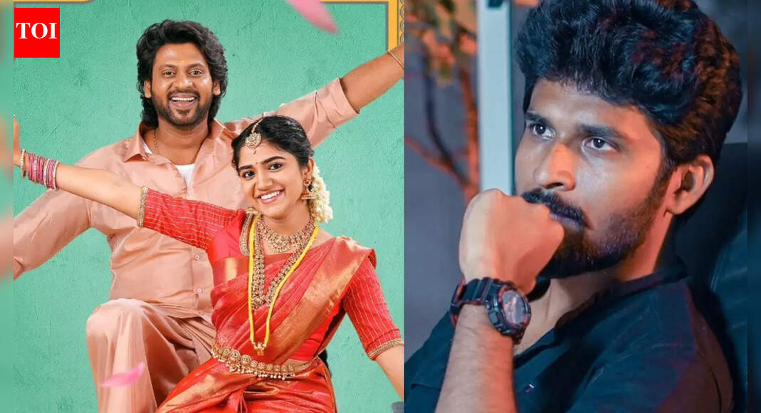 ‘Aan Paavam Pollathathu’ director humbly accepts criticism on gender debate: ‘The audience is always right’