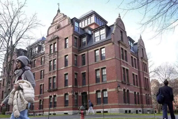 Harvard plans introduction of limited A+ grades and awareness campaigns in bid to tackle persistent grade inflation