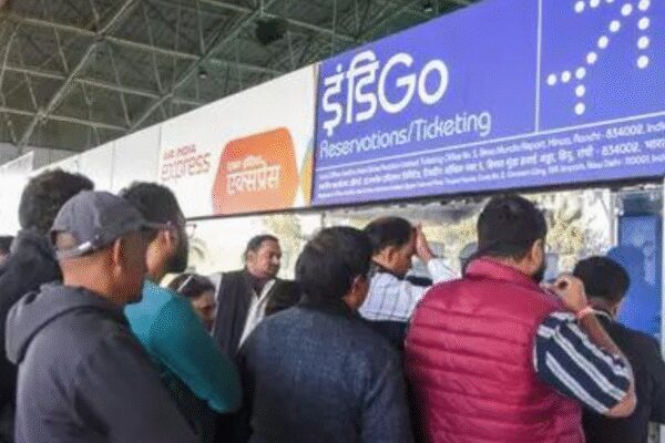 IndiGo crisis: Centre orders cap on domestic fares; check price details