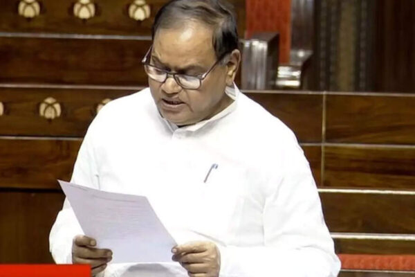 A Bharatiya Janata Party Member of Parliament has proposed removing the words ‘secular’ and ‘socialist’ from India’s Constitution Preamble. The bill argues these terms were added undemocratically during the Emergency in 1976. The MP cited Constituent Assembly debates where Dr B R Ambedkar reportedly stated these words were not necessary. The original Constitution adopted in 1949 did not include them. MP Bhim Singh (File photo) BJP Rajya Sabha MP Bhim Singh introduced a Private Member’s Bill in the Upper House seeking to remove the words ‘secular’ and ‘socialist’ from the Constitution’s Preamble, on Saturday.The MP said these terms were added ‘undemocratically’ during the Emergency in 1976 through the 42nd amendment under Indira Gandhi’s government, when opposition leaders were imprisoned.Watch: MPs Speak Out as SIR Row Dominates Winter Session OpeningSingh introduced The Constitution (Amendment) Bill, 2025, in the Rajya Sabha, arguing these words were not part of the original Constitution adopted in 1949.”I have introduced a Private Member’s Bill to amend the Preamble of the Constitution, to remove the words ‘socialist’ and ‘secular’. The original Constitution, adopted in 1949, which has been in force since 1950, did not have these two words. Mrs Indira Gandhi added these two words to the Constitution during the Emergency in 1976, under the 42nd Constitution amendment. At that time, no debate was held in Parliament,” Singh told PTI.”All the opposition leaders, including Atal Bihari Vajpayee, Lal Krishna Advani and George Fernandes were in jail. Democracy was being murdered, and in that situation, Mrs Indira Gandhi added these two words. So, this is the word that was added later, and the Constitution should remain in its original form,” he added.Singh referenced debates from the Constituent Assembly where Dr BR Ambedkar had addressed these terms. “The chairman of the Drafting Committee, Dr B R Ambedkar, answered. He said the structure of the Constitution of India is such that it will make the country secular. He said it (inclusion of the word) is not needed,” Singh said.”There was a debate on the word socialist as well. Ambedkar replied that the Constitution committee cannot force future generations to follow the same political and economic policy. As far as socialism is concerned, it is related to the welfare of the people. This has been factored into the Constitution,” he said.”Was India secular before 1976 or not? Were Nehru ji, Lal Bahadur Shastri, or Indira Gandhi running a communal government? Why were these words required then?” he questioned.About the AuthorTOI News DeskThe TOI News Desk comprises a dedicated and tireless team of journalists who operate around the clock to deliver the most current and comprehensive news and updates to the readers of The Times of India worldwide. With an unwavering commitment to excellence in journalism, our team is at the forefront of gathering, verifying, and presenting breaking news, in-depth analysis, and insightful reports on a wide range of topics. The TOI News Desk is your trusted source for staying informed and connected to the ever-evolving global landscape, ensuring that our readers are equipped with the latest developments that matter most.”Read MoreEnd of ArticleFollow Us On Social MediaVideosPutin Dinner Snub Triggers War of Word: Priyanka Chaturvedi Slams ‘Petty’ Politics, BJP Blasts RahulHow Russia May Open Central Asia For India As West Pushes Harder: Kugelman Explains The Power ShiftAviation Meltdown Escalates As IndiGo Cancels 400 Flights And Government Enforces Fare ControlsUS Singer Calls PM Modi World’s Top Leader, Warns Washington To Recalibrate Its India Strategy FastEx-Pentagon Official Says Asim Munir Must Be Arrested As He Slams US Policy, Calls For India ApologyAfter Rajnath’s Babri Remark, Sonia Targets BJP In Fiery Counterattack Over Maligning Nehru LegacyMurshidabad Tense as Humayun Kabir Faces Heat Over ‘Babri Masjid’ Foundation and Heavy DeploymentEx-Pentagon Official Credits Trump For India-Russia Bonhomie, Calls His India Policy HypocriticalShashi Tharoor’s Presence At Putin Dinner Sparks Congress Outrage Over Rahul, Kharge Missing Invite’Grow Together’: In Parting Speech, Putin Adopts PM Modi’s ‘Sabka Saath, Sabka Vikas’ Mantra123PhotostoriesThe 5 stages of awakening: Find out where you stand todayShah Rukh Khan-Kajol to Varun Dhawan-Alia Bhatt: Bollywood’s most loved onscreen couples who never dated in real lifeFrom Weight loss to Cholesterol: Benefits of Edamame Beans and 6 ways to cook them‘Bigg Boss 19’: Farrhana Bhatt’s breakdown to Abhishek Bajaj’s eviction most emotional moments of the seasonCentre’s Big Boost to Rail Infra in Telangana: Rs 35,045-Crore Plan with 20 Sanctioned Projects with 6 New Lines & 14 Doubling WorksWant toned thighs? 7 workouts that work wonders on heavy thighs6 spiritual truths only Banaras can teach you about lifeMaharashtra’s bold transformation drive: Dombivli rises with next-gen sports arenas and iconic civic projectsPumpkin health benefits: Why this humble veggie is a perfect winter superfoodFun Christmas traditions to make your holiday season extra special123Hot PicksIndigo Flight DelayPutin India VisitWorld NewsGold rate todaySilver rate todayPublic Holidays NovemberBank Holidays NovemberTop TrendingDelhi Student MurderDelhi Airport AdvisoryIndigo Flight CancellationCandace OwensAryna Sabalenka Net WorthHow to get danny Phantom in FortniteTravis KelceJohn Cena FinalJEE Advanced Exam DateDDA RecruitmentExam Schedule