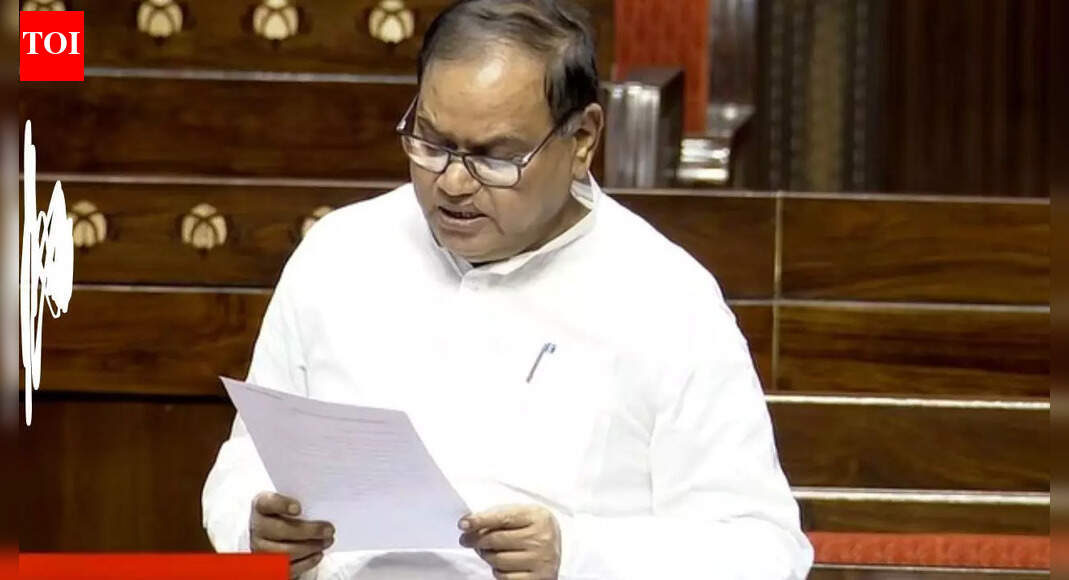 A Bharatiya Janata Party Member of Parliament has proposed removing the words ‘secular’ and ‘socialist’ from India’s Constitution Preamble. The bill argues these terms were added undemocratically during the Emergency in 1976. The MP cited Constituent Assembly debates where Dr B R Ambedkar reportedly stated these words were not necessary. The original Constitution adopted in 1949 did not include them. MP Bhim Singh (File photo) BJP Rajya Sabha MP Bhim Singh introduced a Private Member’s Bill in the Upper House seeking to remove the words ‘secular’ and ‘socialist’ from the Constitution’s Preamble, on Saturday.The MP said these terms were added ‘undemocratically’ during the Emergency in 1976 through the 42nd amendment under Indira Gandhi’s government, when opposition leaders were imprisoned.Watch: MPs Speak Out as SIR Row Dominates Winter Session OpeningSingh introduced The Constitution (Amendment) Bill, 2025, in the Rajya Sabha, arguing these words were not part of the original Constitution adopted in 1949.”I have introduced a Private Member’s Bill to amend the Preamble of the Constitution, to remove the words ‘socialist’ and ‘secular’. The original Constitution, adopted in 1949, which has been in force since 1950, did not have these two words. Mrs Indira Gandhi added these two words to the Constitution during the Emergency in 1976, under the 42nd Constitution amendment. At that time, no debate was held in Parliament,” Singh told PTI.”All the opposition leaders, including Atal Bihari Vajpayee, Lal Krishna Advani and George Fernandes were in jail. Democracy was being murdered, and in that situation, Mrs Indira Gandhi added these two words. So, this is the word that was added later, and the Constitution should remain in its original form,” he added.Singh referenced debates from the Constituent Assembly where Dr BR Ambedkar had addressed these terms. “The chairman of the Drafting Committee, Dr B R Ambedkar, answered. He said the structure of the Constitution of India is such that it will make the country secular. He said it (inclusion of the word) is not needed,” Singh said.”There was a debate on the word socialist as well. Ambedkar replied that the Constitution committee cannot force future generations to follow the same political and economic policy. As far as socialism is concerned, it is related to the welfare of the people. This has been factored into the Constitution,” he said.”Was India secular before 1976 or not? Were Nehru ji, Lal Bahadur Shastri, or Indira Gandhi running a communal government? Why were these words required then?” he questioned.About the AuthorTOI News DeskThe TOI News Desk comprises a dedicated and tireless team of journalists who operate around the clock to deliver the most current and comprehensive news and updates to the readers of The Times of India worldwide. With an unwavering commitment to excellence in journalism, our team is at the forefront of gathering, verifying, and presenting breaking news, in-depth analysis, and insightful reports on a wide range of topics. The TOI News Desk is your trusted source for staying informed and connected to the ever-evolving global landscape, ensuring that our readers are equipped with the latest developments that matter most.”Read MoreEnd of ArticleFollow Us On Social MediaVideosPutin Dinner Snub Triggers War of Word: Priyanka Chaturvedi Slams ‘Petty’ Politics, BJP Blasts RahulHow Russia May Open Central Asia For India As West Pushes Harder: Kugelman Explains The Power ShiftAviation Meltdown Escalates As IndiGo Cancels 400 Flights And Government Enforces Fare ControlsUS Singer Calls PM Modi World’s Top Leader, Warns Washington To Recalibrate Its India Strategy FastEx-Pentagon Official Says Asim Munir Must Be Arrested As He Slams US Policy, Calls For India ApologyAfter Rajnath’s Babri Remark, Sonia Targets BJP In Fiery Counterattack Over Maligning Nehru LegacyMurshidabad Tense as Humayun Kabir Faces Heat Over ‘Babri Masjid’ Foundation and Heavy DeploymentEx-Pentagon Official Credits Trump For India-Russia Bonhomie, Calls His India Policy HypocriticalShashi Tharoor’s Presence At Putin Dinner Sparks Congress Outrage Over Rahul, Kharge Missing Invite’Grow Together’: In Parting Speech, Putin Adopts PM Modi’s ‘Sabka Saath, Sabka Vikas’ Mantra123PhotostoriesThe 5 stages of awakening: Find out where you stand todayShah Rukh Khan-Kajol to Varun Dhawan-Alia Bhatt: Bollywood’s most loved onscreen couples who never dated in real lifeFrom Weight loss to Cholesterol: Benefits of Edamame Beans and 6 ways to cook them‘Bigg Boss 19’: Farrhana Bhatt’s breakdown to Abhishek Bajaj’s eviction most emotional moments of the seasonCentre’s Big Boost to Rail Infra in Telangana: Rs 35,045-Crore Plan with 20 Sanctioned Projects with 6 New Lines & 14 Doubling WorksWant toned thighs? 7 workouts that work wonders on heavy thighs6 spiritual truths only Banaras can teach you about lifeMaharashtra’s bold transformation drive: Dombivli rises with next-gen sports arenas and iconic civic projectsPumpkin health benefits: Why this humble veggie is a perfect winter superfoodFun Christmas traditions to make your holiday season extra special123Hot PicksIndigo Flight DelayPutin India VisitWorld NewsGold rate todaySilver rate todayPublic Holidays NovemberBank Holidays NovemberTop TrendingDelhi Student MurderDelhi Airport AdvisoryIndigo Flight CancellationCandace OwensAryna Sabalenka Net WorthHow to get danny Phantom in FortniteTravis KelceJohn Cena FinalJEE Advanced Exam DateDDA RecruitmentExam Schedule