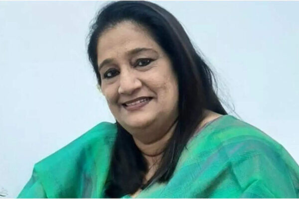 Seema Pahwa believes that women handle domestic responsibilities because of their nature: ‘What is the problem in doing housework?’