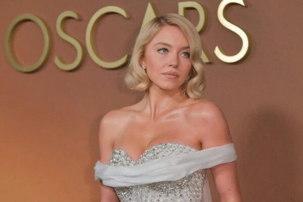 Sydney Sweeney speaks up after being accused of staying silent on American Eagle ad row: ‘In the past my stance has…’