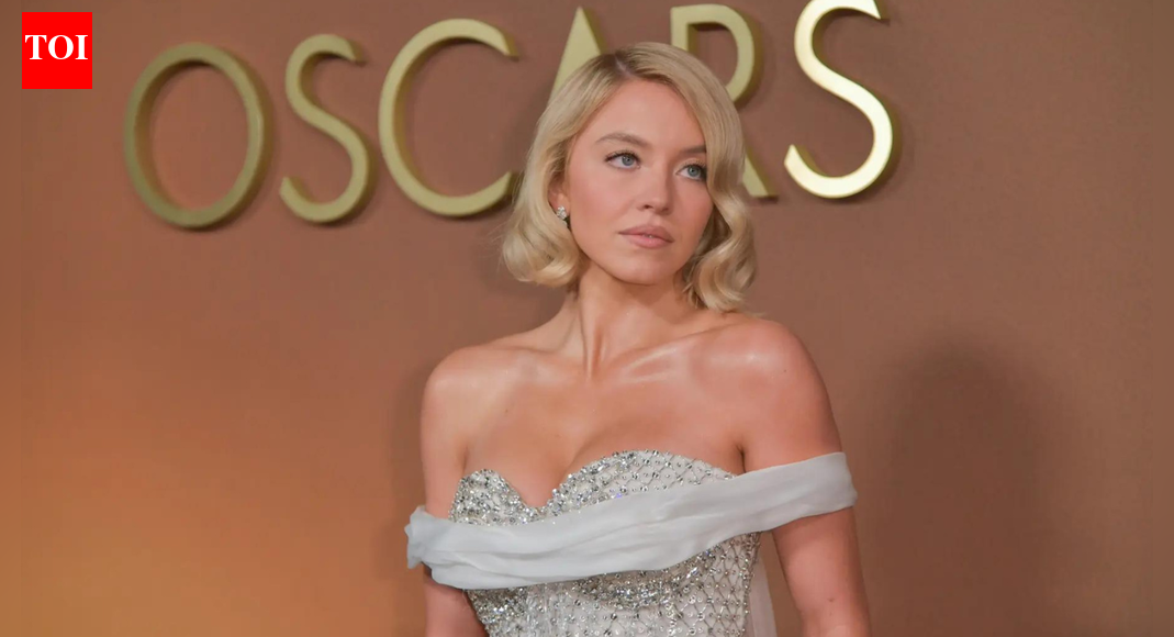 Sydney Sweeney speaks up after being accused of staying silent on American Eagle ad row: ‘In the past my stance has…’
