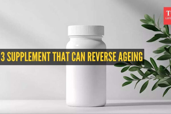 3 supplement that can reverse ageing as per a neuroscientist |
