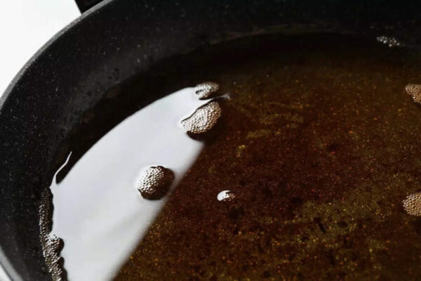 Why food fried in reused oil could expose you to higher cancer risk |