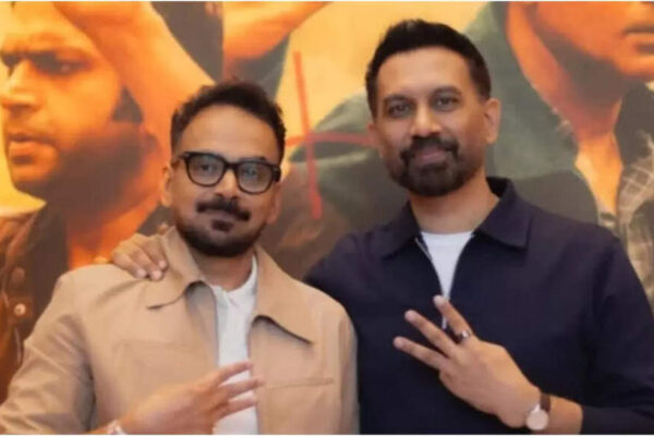 Newlywed Raj Nidimoru and Krishna DK talk about ‘The Family Man 3’; share an update on Season 4: ‘We have a bigger plan in mind, and this was like a pause at the midpoint’