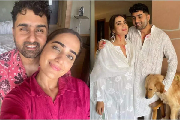 Kusha Kapila’s ex-husband, Zorawar Ahluwalia, says he has started using dating apps: ‘I am a single guy’