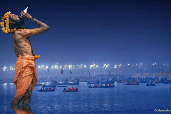 Maha Kumbh through the lens | India News