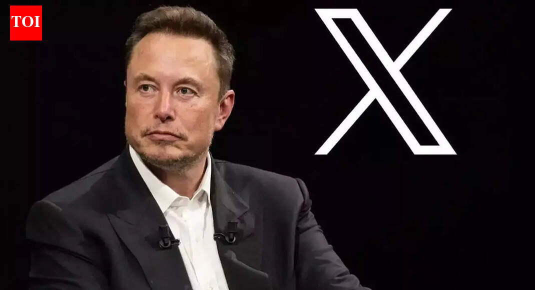 ‘EU should be abolished’: Elon Musk erupts after Brussels hits X with a €120 million penalty