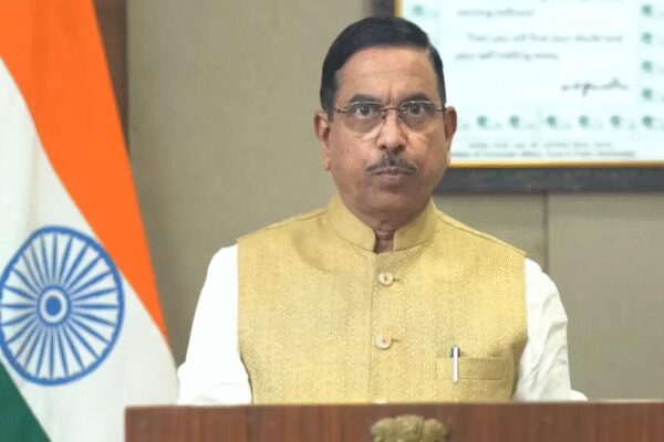 Clean energy surge: India adds record 31.25 GW non-fossil capacity this year, says Pralhad Joshi