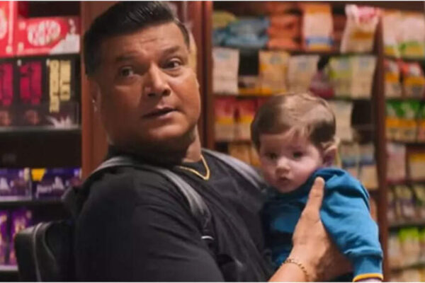 ‘CID’ star Dayanand Shetty aka Daya opens up on ‘Single Papa’: ‘Men can be crime-solving detectives and be your child’s nanny’
