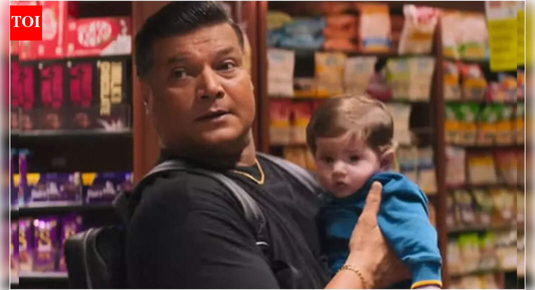 ‘CID’ star Dayanand Shetty aka Daya opens up on ‘Single Papa’: ‘Men can be crime-solving detectives and be your child’s nanny’