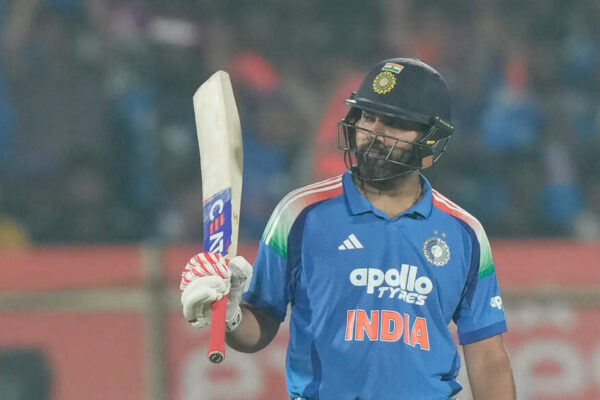 IND vs SA: ‘Not going anywhere’ – Rohit Sharma gets future backing after 3rd ODI show as India seal series 2-1 | Cricket News