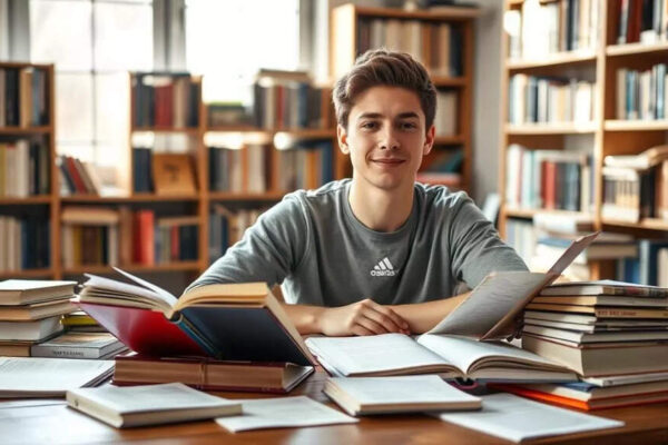 MAGA influencer claims Westerners are ‘100 times more likely to be a genius than an Indian’: ‘They cheat on SAT…’