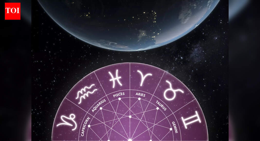 Daily Career Horoscope, December 7, 2025: Business ideas will take off fast, these zodiac signs should start today