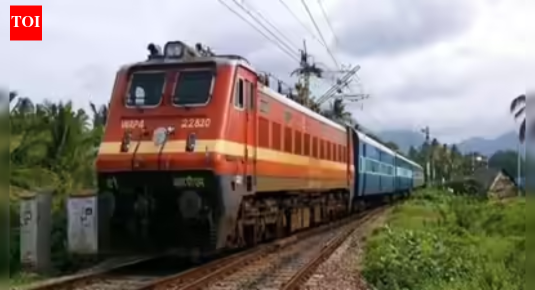 The Railways announced 89 special trains across all zones to be operated in the next three days starting Saturday to help people facing travel disruptions due to the mass flight cancellations by IndiGo. In a coordinated move by the Railway Ministry, the trains, which are to make over 100 trips, were arranged in the shortest possible time after analysis of train traffic situations in major cities such as New Delhi, Mumbai, Chennai, Bengaluru, Patna, and Howrah, among others. “The number of special trains and their trips might increase further depending on the traffic scenario. All zones have been asked to make use of all available resources, including rolling stock as well as manpower, to safely operate these trains for the convenience of lakhs of passengers stranded at different parts of the country due to flight cancellations,” said Dilip Kumar, Executive Director, Information & Publicity, Railway Board. Officials said efforts are being made to make people aware about the trains, and some divisions have even disseminated information at nearby airports to help passengers. South Eastern Railway has issued a press release and informed the Airport Authority to display information regarding the newly introduced special train services. “Western Railway will run seven special trains on a special fare between Mumbai Central-New Delhi, Mumbai Central-Bhiwani, Mumbai Central-Shakur Basti, Bandra Terminus-Durgapura, Valsad-Bilaspur, Sabarmati-Delhi and Sabarmati-Delhi Sarai Rohilla stations,” a press note said. Similarly, South Central Railway on Saturday announced that it would run four special trains to manage the surge in passengers resulting from the large-scale cancellation of IndiGo flights. Central Railway and Northern Railway have planned 14 and 10 special trains respectively, and officials said these numbers are being further reviewed to meet any rising requirements. Other zones have also issued notifications regarding special trains along with their schedules. For at least five days in a row, IndiGo flight operations have significantly disrupted, with a large number of cancellations and delays causing hardships to thousands of passengers. In many cases, baggages have been misplaced.End of ArticleFollow Us On Social MediaVideos’Maligning Hindu Way Of Life’: PM Modi Calls Out Colonial Mindset Over ‘Hindu Rate Of Growth’ LabelUP CM Yogi Slams Parties ‘Insulting Babasaheb’s Legacy’, Announces Security For Ambedkar Statues’Engaging Atmosphere Reigned’: Shashi Tharoor After State Dinner With Russian President Putin’Sab Jagah Pohchenge’: Yogi Adityanath On What’s Next After Ram Temple, ‘Kashi-Mathura’ Slogan’Black Day’: Owaisi Targets Modi Govt, Questions Acquittals In Babri Masjid Demolition CasePutin Dinner Snub Triggers War of Word: Priyanka Chaturvedi Slams ‘Petty’ Politics, BJP Blasts RahulHow Russia May Open Central Asia For India As West Pushes Harder: Kugelman Explains The Power ShiftAviation Meltdown Escalates As IndiGo Cancels 400 Flights And Government Enforces Fare ControlsUS Singer Calls PM Modi World’s Top Leader, Warns Washington To Recalibrate Its India Strategy FastEx-Pentagon Official Says Asim Munir Must Be Arrested As He Slams US Policy, Calls For India Apology123PhotostoriesSara Khan marries Krish Pathak in both Hindu and Muslim rituals, drops new photos; says ‘Qubool Hai se Saat Phere tak’Stressed and stiff? 4 yoga moves for instant relief10 reminders every working mom who feels guilty needs to hear todayBigg Boss 19: From making shocking revelations about a luxurious lifestyle to Ekta Kapoor offering her a project; finalist Tanya Mittal’s journey10 tips to keep your baby warm and cozy this winter9 one-pot South Indian vegetarian rice dishes to try’3BHK’ to ‘Aan Paavam Pollathathu’:5 Tamil films of 2025 that won hearts with natural acting and nuanced storiesThe 5 stages of awakening: Find out where you stand todayShah Rukh Khan-Kajol to Varun Dhawan-Alia Bhatt: Bollywood’s most loved onscreen couples who never dated in real lifeFrom Weight loss to Cholesterol: Benefits of Edamame Beans and 6 ways to cook them123Hot PicksIndigo Flight DelayPutin India VisitWorld NewsGold rate todaySilver rate todayPublic Holidays NovemberBank Holidays NovemberTop TrendingCaeleb Dressel Net WorthDelhi Airport AdvisoryIndigo Flight CancellationCandace OwensAryna Sabalenka Net WorthHow to get danny Phantom in FortniteTravis KelceJohn Cena FinalJEE Advanced Exam DateDDA RecruitmentExam Schedule