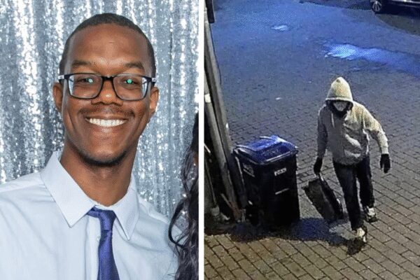 New details about January 6 pipe bomb suspect emerge: Brian Cole was ‘autistic-like’ and loved ‘chihuahuas’
