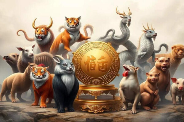 Chinese Zodiac Horoscope Today, December 7, 2025: A surge of motivation erupts, these zodiac signs will crush their goals