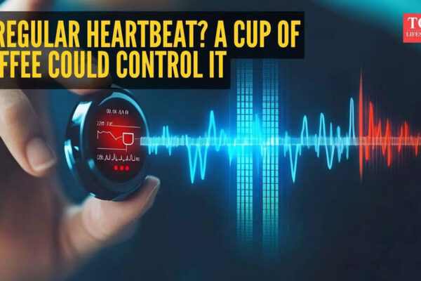 Irregular heartbeat? One cup of coffee a day may keep it under control, new study reveals |