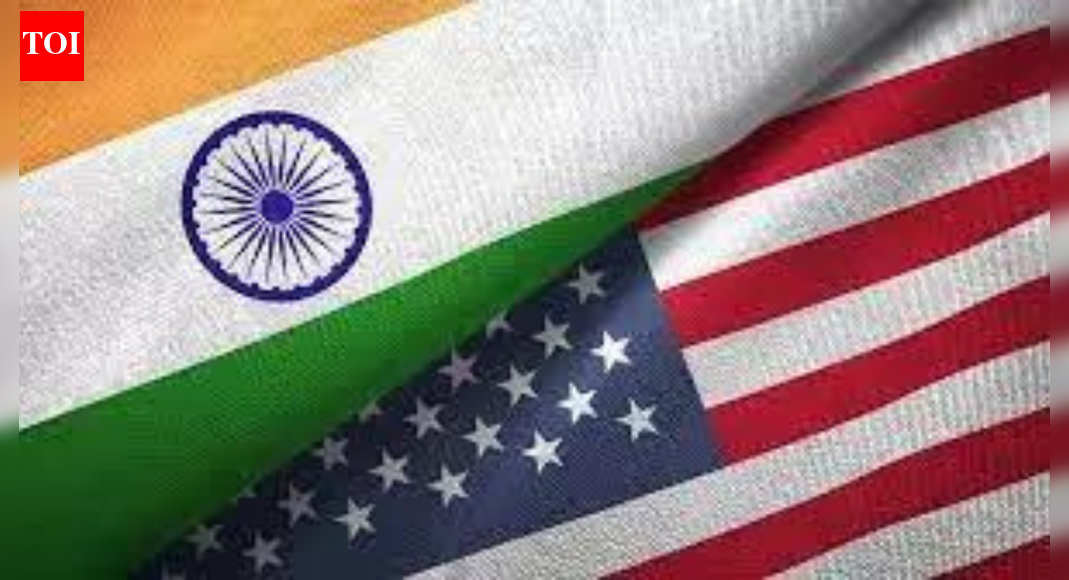India, US seek additional punitive measures against LeT, JeM and their backers | India News