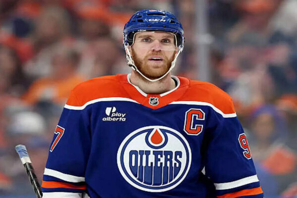 NHL match today: Will Connor McDavid play against Winnipeg Jets tonight? Latest update on Edmonton Oilers captain for December 6