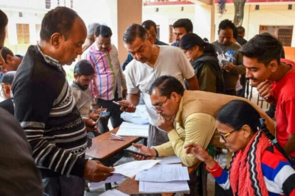Bengal SIR 1st phase almost over, 28L remain unmapped, may face EC hearing