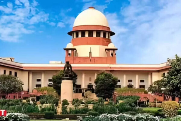 ‘SC ruling on wedding gifts a win for all Muslim women’ | India News
