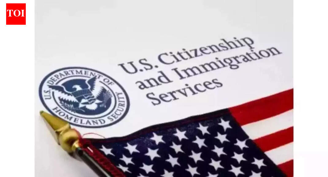 ‘Can’t stop that if one becomes radicalized later’: USCIS reveals how revetting of nationals from 19 countries will be done