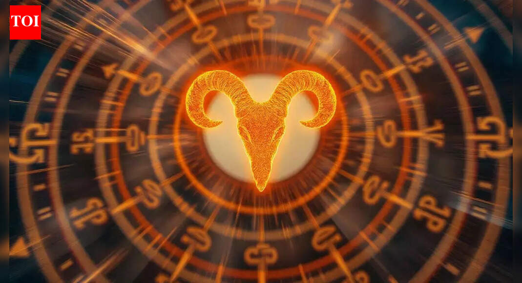 Aries Daily Horoscope Today, December 7, 2025: What you seek is already circling you