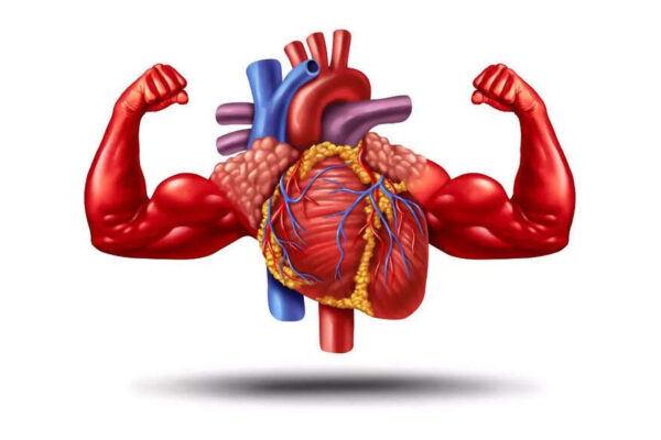 10 everyday habits that secretly protect your heart |