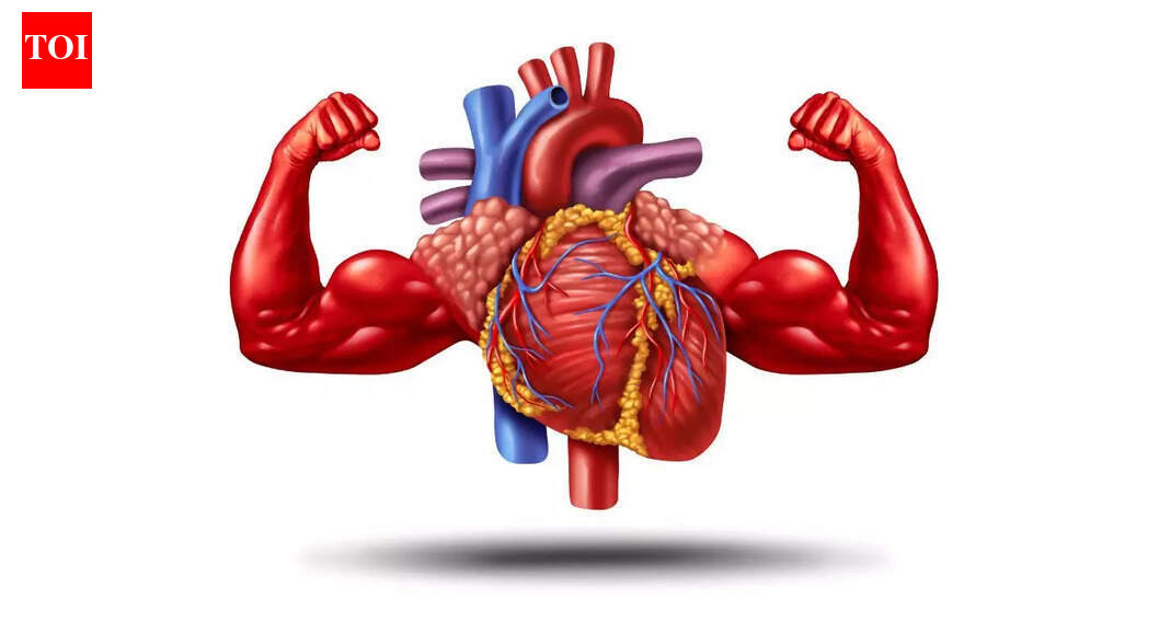 10 everyday habits that secretly protect your heart |