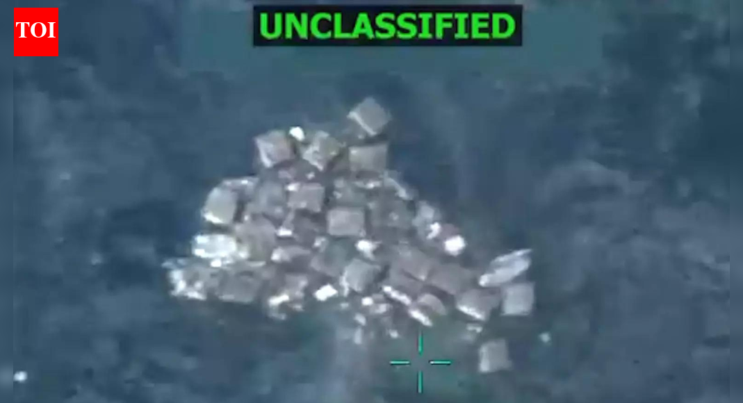 Caribbean boat strikes: Survivors were ‘waving in clear distress’ after first missile hit them, say sources