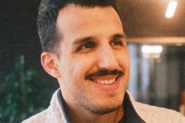 ‘Make it per day’: Iran-born Silicon Valley CTO who hires from India jokes about yearly 0,000 H-1B visa fee