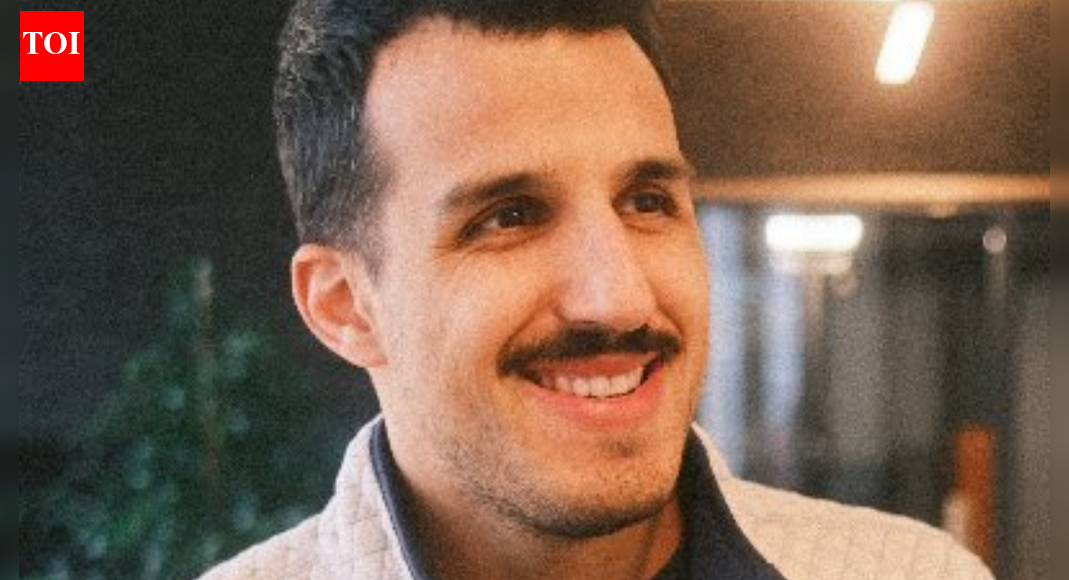 ‘Make it per day’: Iran-born Silicon Valley CTO who hires from India jokes about yearly 0,000 H-1B visa fee