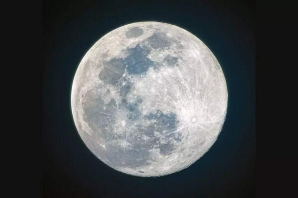 The Cold Moon of 2025: Why the final supermoon looked bigger, brighter and sharper in the December sky