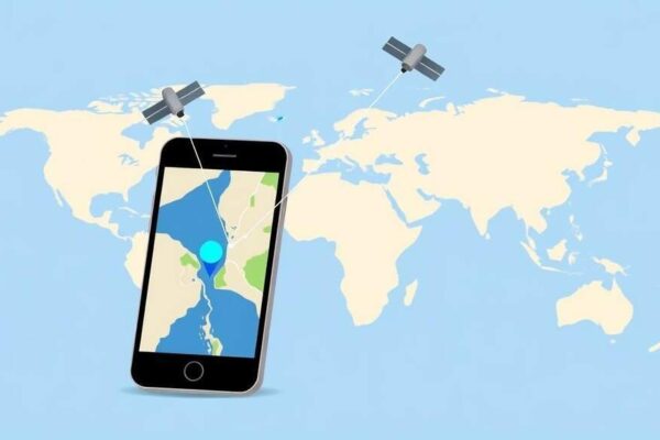 A row may be brewing over phone tracking