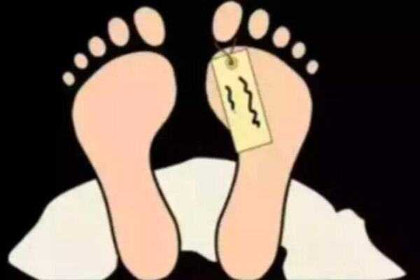 ‘Can’t take torture by wife’: Man’s body exhumed after recovery of clip in locked phone