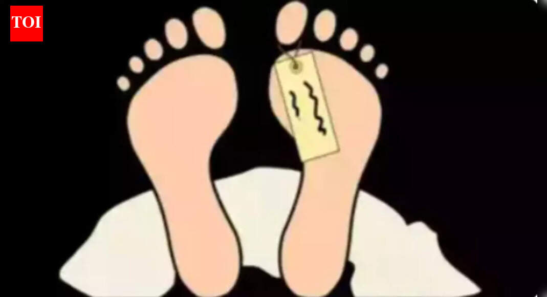 ‘Can’t take torture by wife’: Man’s body exhumed after recovery of clip in locked phone