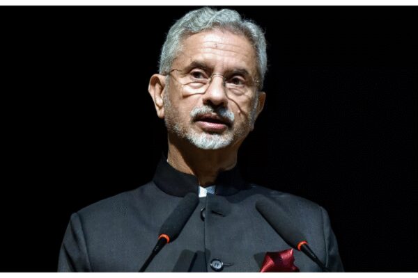 Hasina’s stay in India is her personal decision: Jaishankar