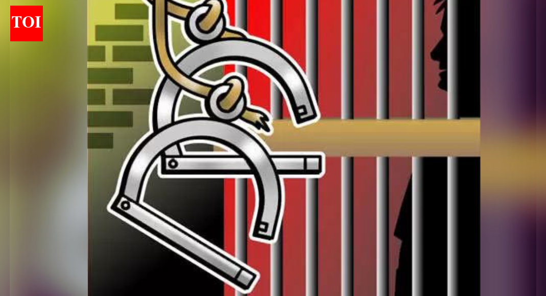 Mumbai: After 8 years in jail, man acquitted in Pocso case over ‘scanty evidence’