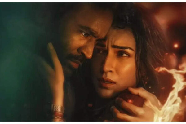 ‘Tere Ishk Mein’ box office collection Day 9: Dhanush and Kriti Sanon starrer crosses Rs 120 crore mark worldwide; maintains hold despite ‘Dhurandhar’ clash