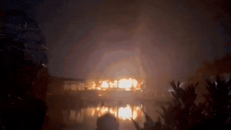 23 killed in Goa’s Arpora nightclub fire: How a cylinder blast sparked deadly blaze; staffers trapped inside die of suffocation