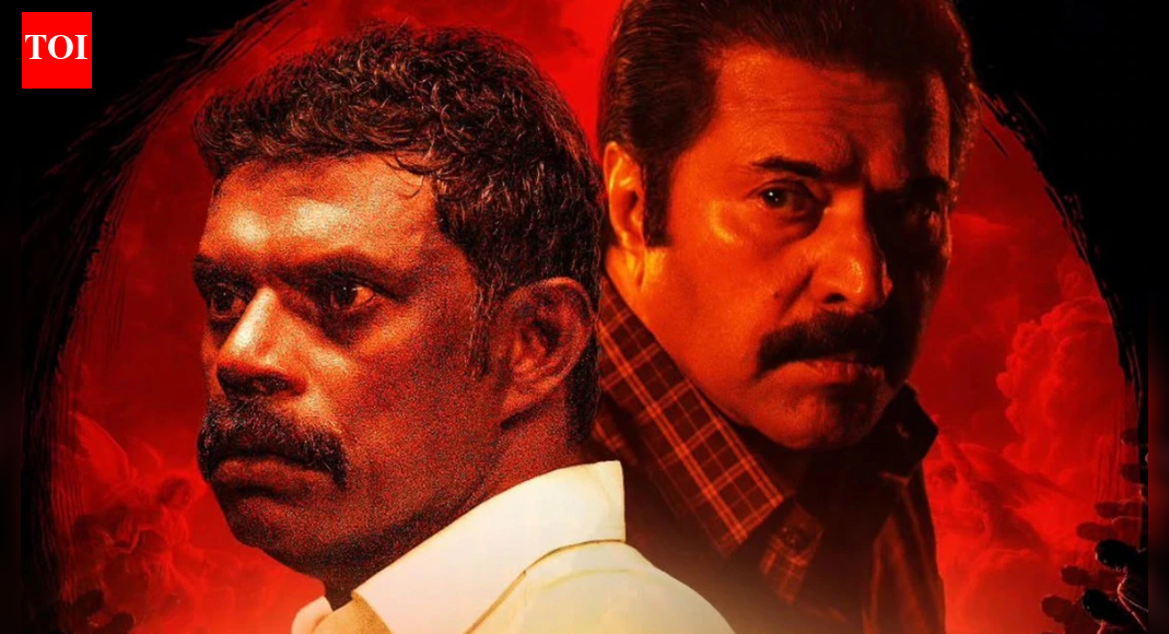 Mammootty’s ‘Kalamkaval’ Thrills Audiences with Impressive Box Office Earnings |