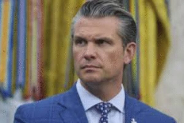 ‘We will sink you’: Hegseth defends alleged drug-boat strikes, says Trump can take ‘action as he sees fit’